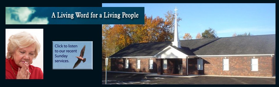 Living Word Ministries