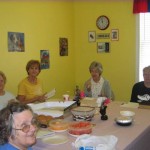 Ladies of Faith