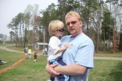 Easter Egg Hunt
