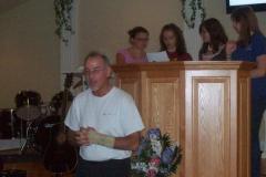 Vacation Bible School