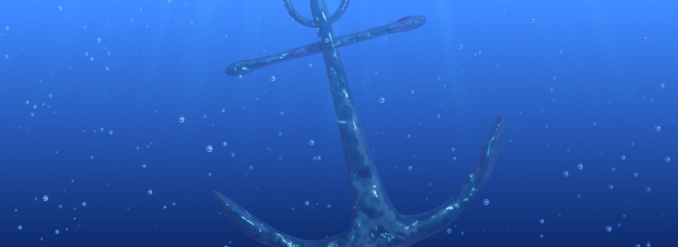 Anchor header